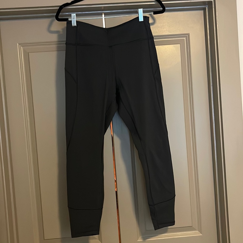Lululemon 7/8 leggings